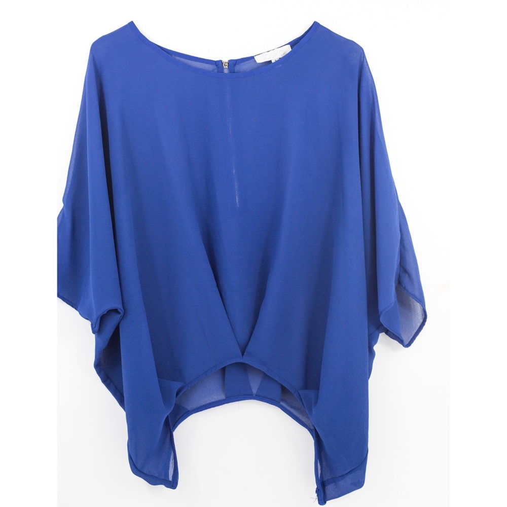 Blouse size S